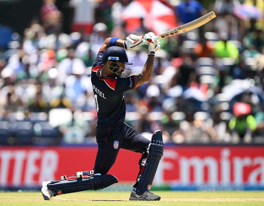 Monank, Yasir trounce Cayman Islands for a winning start  