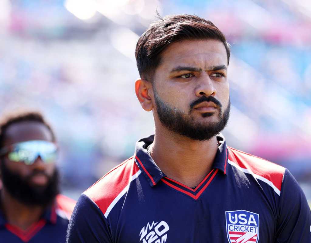 USA rest seniors, name youthful squad for North American Cup  