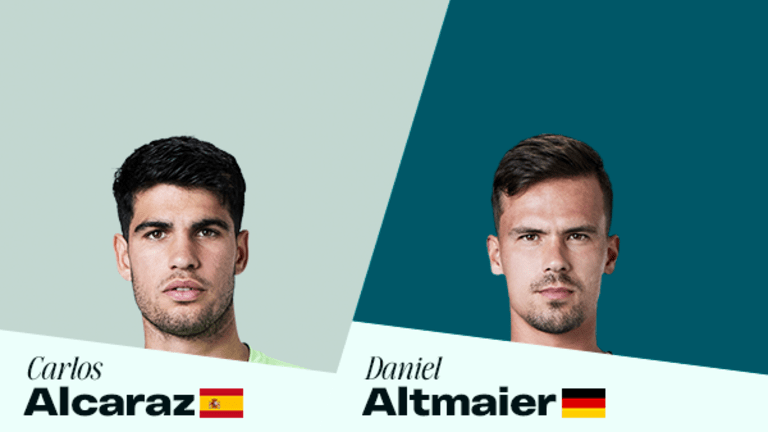 Daniil Medvedev vs. Alex de Minaur: Where to Watch, Monte Carlo Preview, Betting Odds  