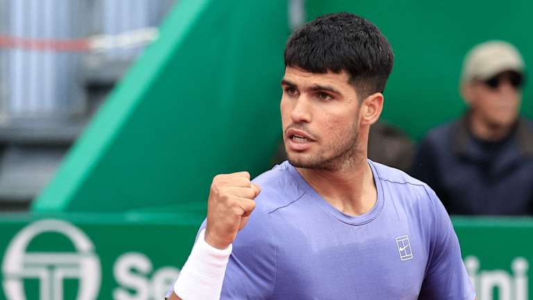 Novak Djokovic apologizes for his “worst day” after Monte Carlo defeat, shifts focus to Roland Garros  