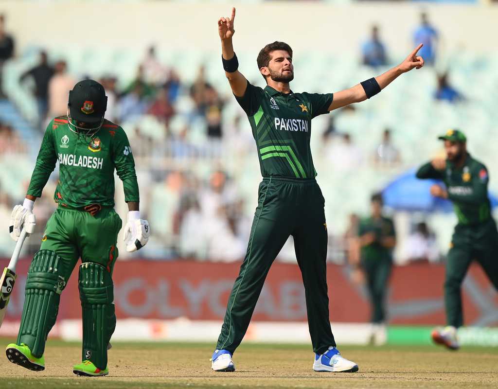 Bangladesh to tour Pakistan for 5 T20Is in May  