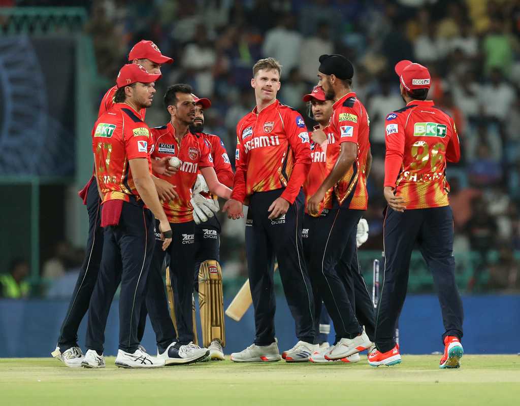 PBKS look to tame home woes against a knackered CSK  