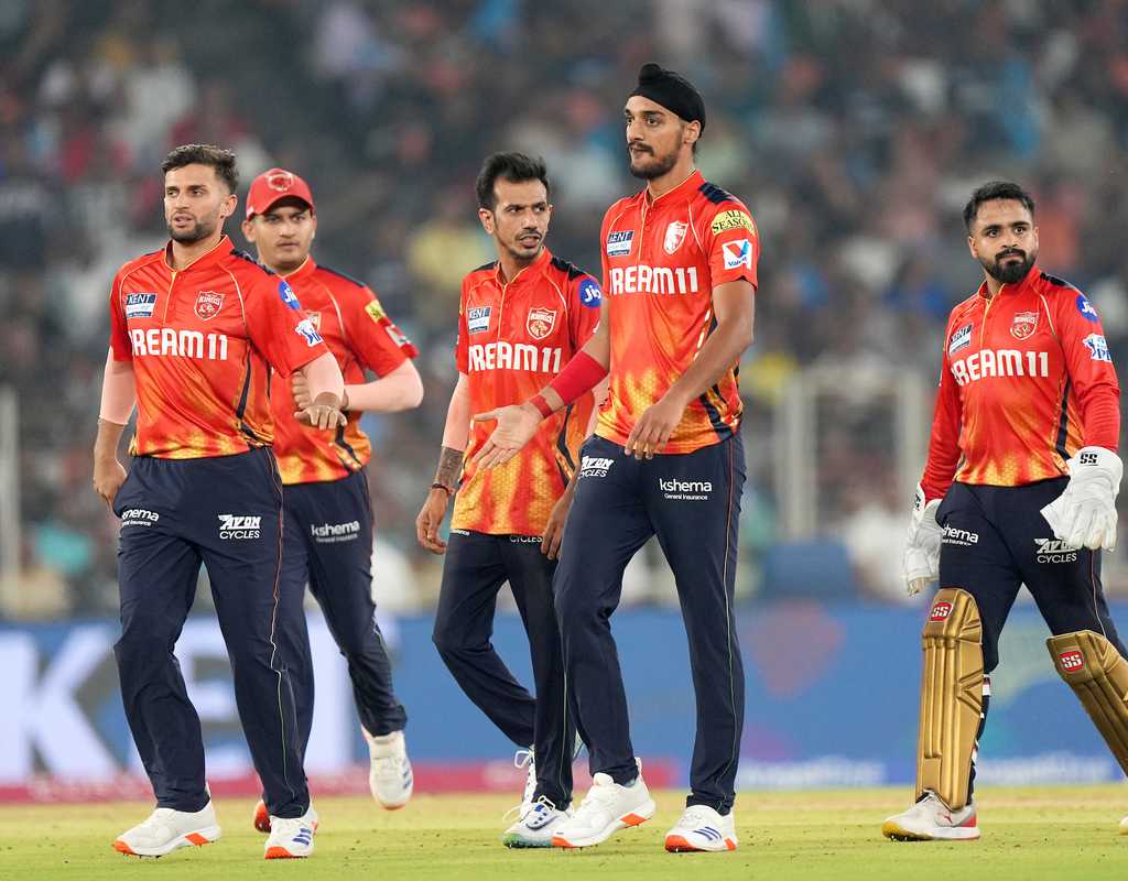 PBKS pose first test for LSG in trickier terrains of Lucknow  