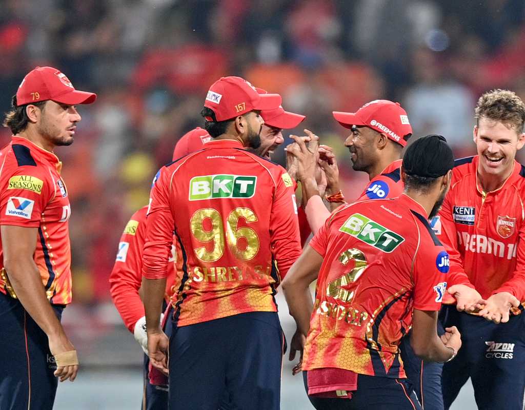 PBKS grapple with Ferguson setback ahead of KKR visit  