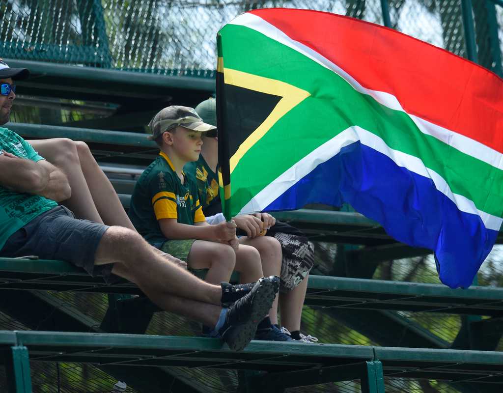 Mediator makes CSA see sense in Warriors saga  