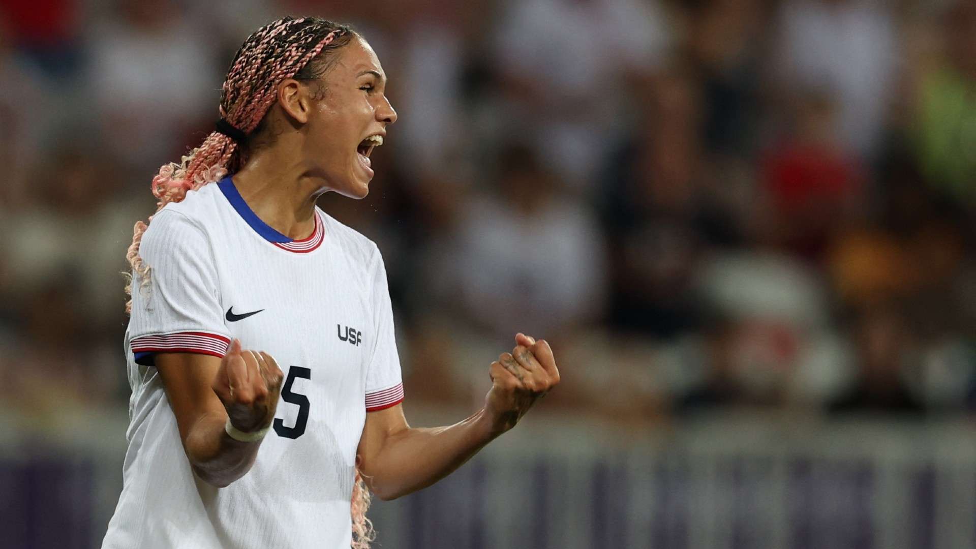 USWNT to face Canada in Continental Clasico friendly  