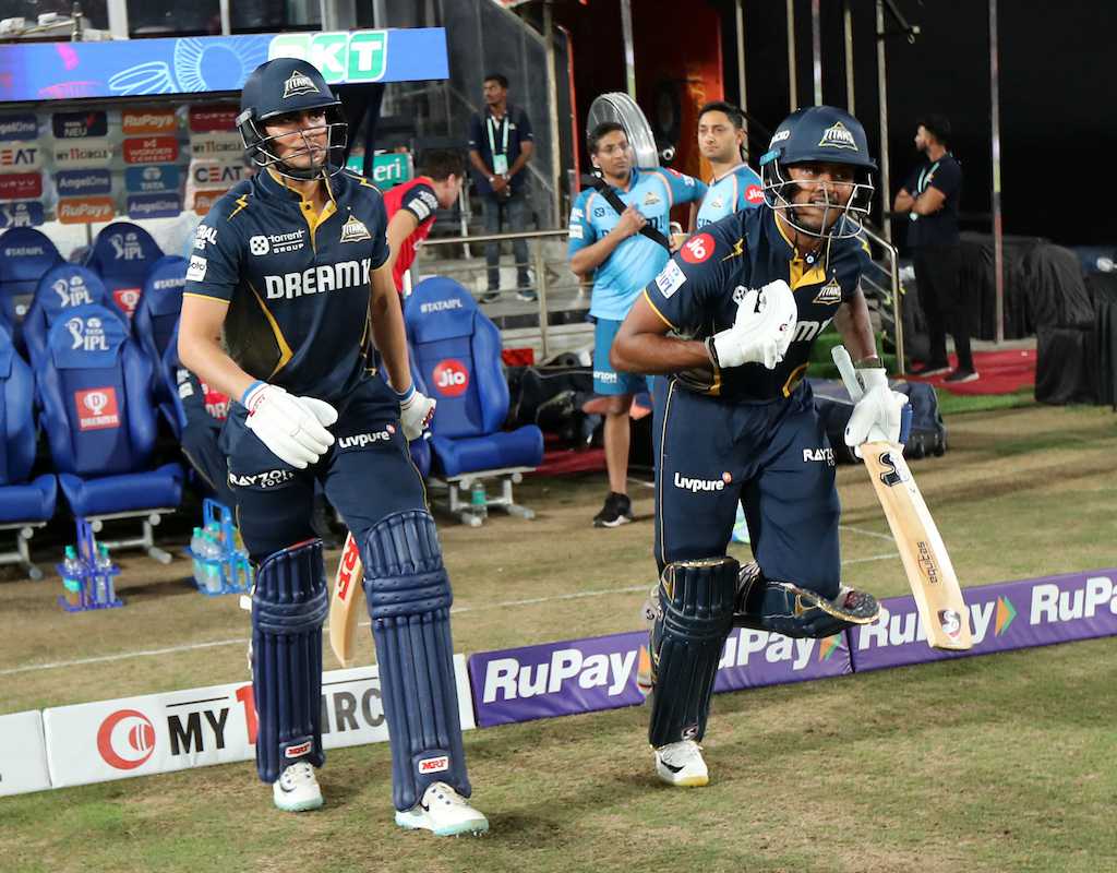 GT, RR aim to continue winning streak in Ahmedabad  