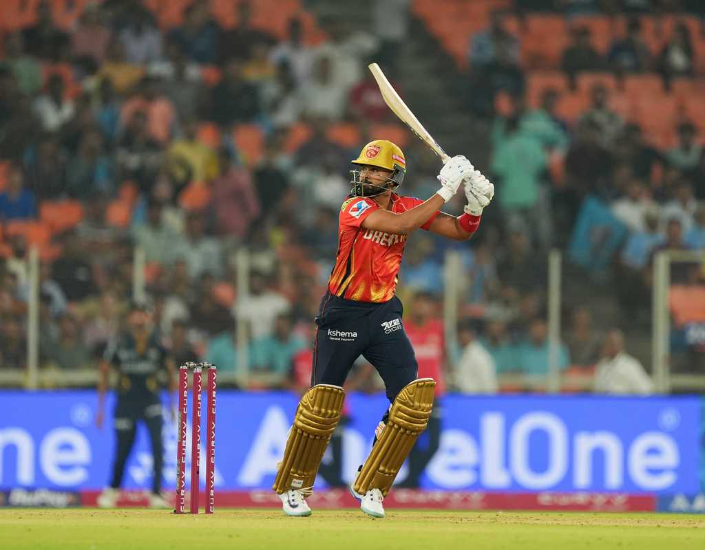 Shreyas Iyer 3.0: From spin-hitter to modern T20 marauder  
