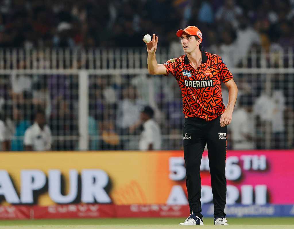 SRH's batting failure exposes long-standing bowling concerns  
