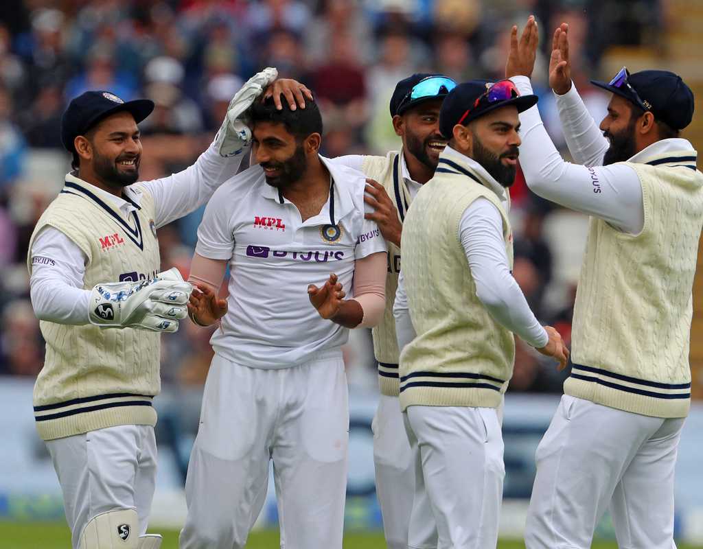 England tour: India to have closed door warm-up tie vs India A in Beckenham  