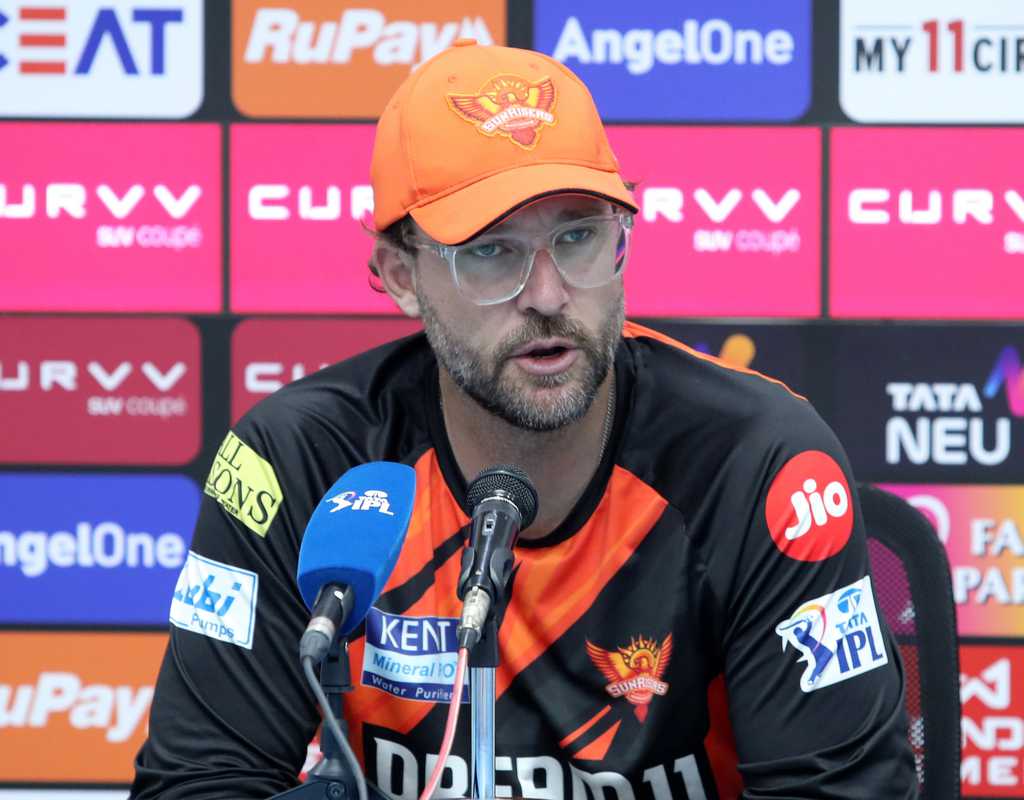 'We just haven't been able to put a collective performance together'  