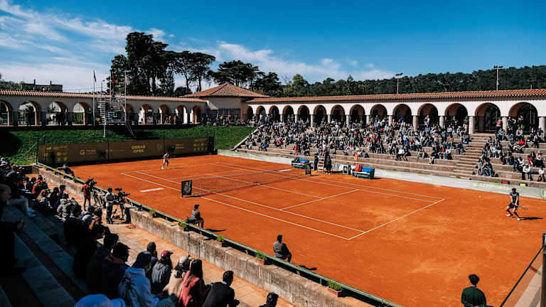 FIRST LOOK: Coco Gauff to debut new Miu Miu x New Balance tennis collection in Rome  