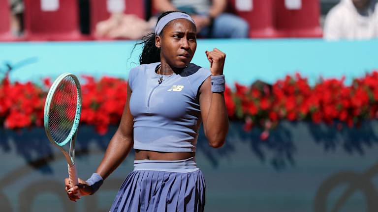 Iga Swiatek vs. Madison Keys: Where to Watch, Madrid Preview, Betting Odds  