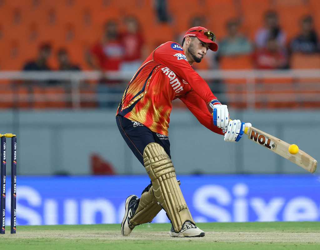 Resurgent and confident Wadhera aims to continue taking IPL by storm  