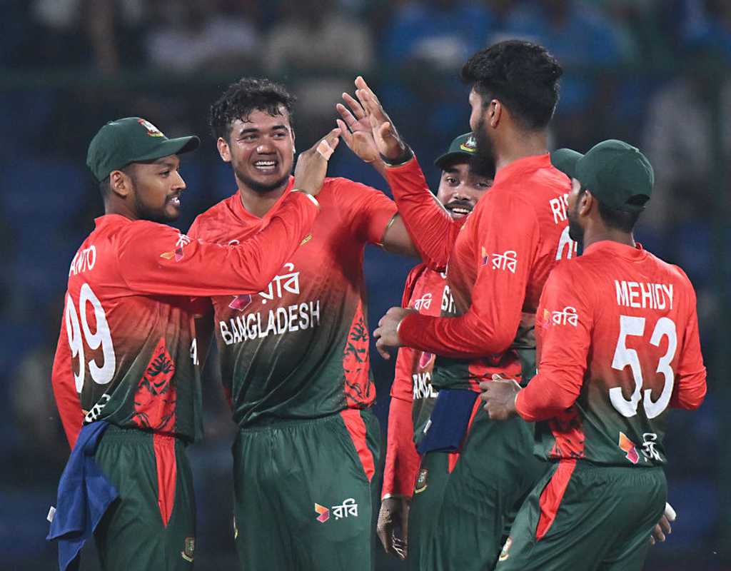 Can BCB get communication right with their new senior core?  