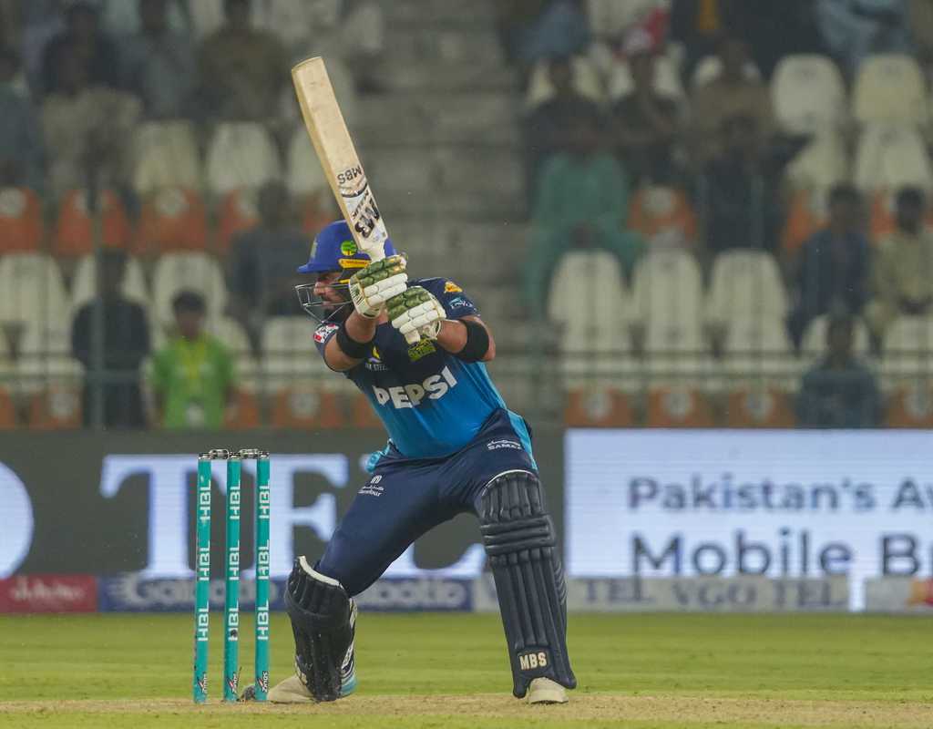 Yasir blitz helps Multan kickstart home leg with win  