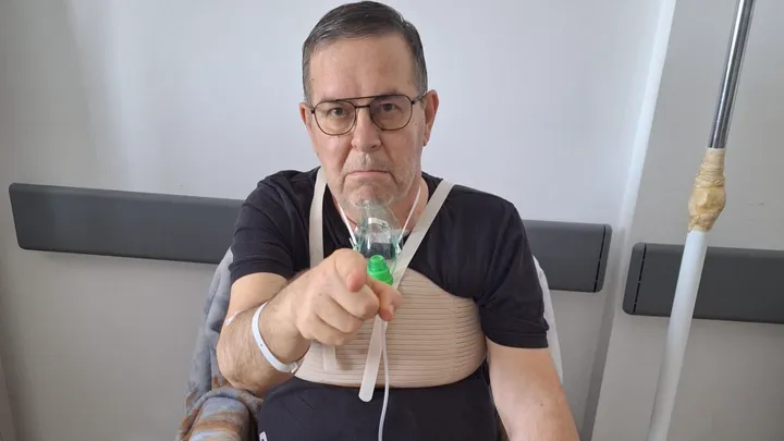 Alex Yermolinsky 'Overwhelmed' By Chess Community Support After Life-Saving Surgery  