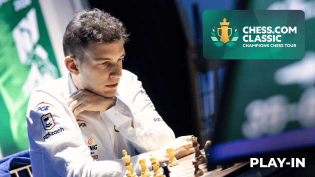 Duda Qualifies For Esports World Cup, Fedoseev Wins Swiss  