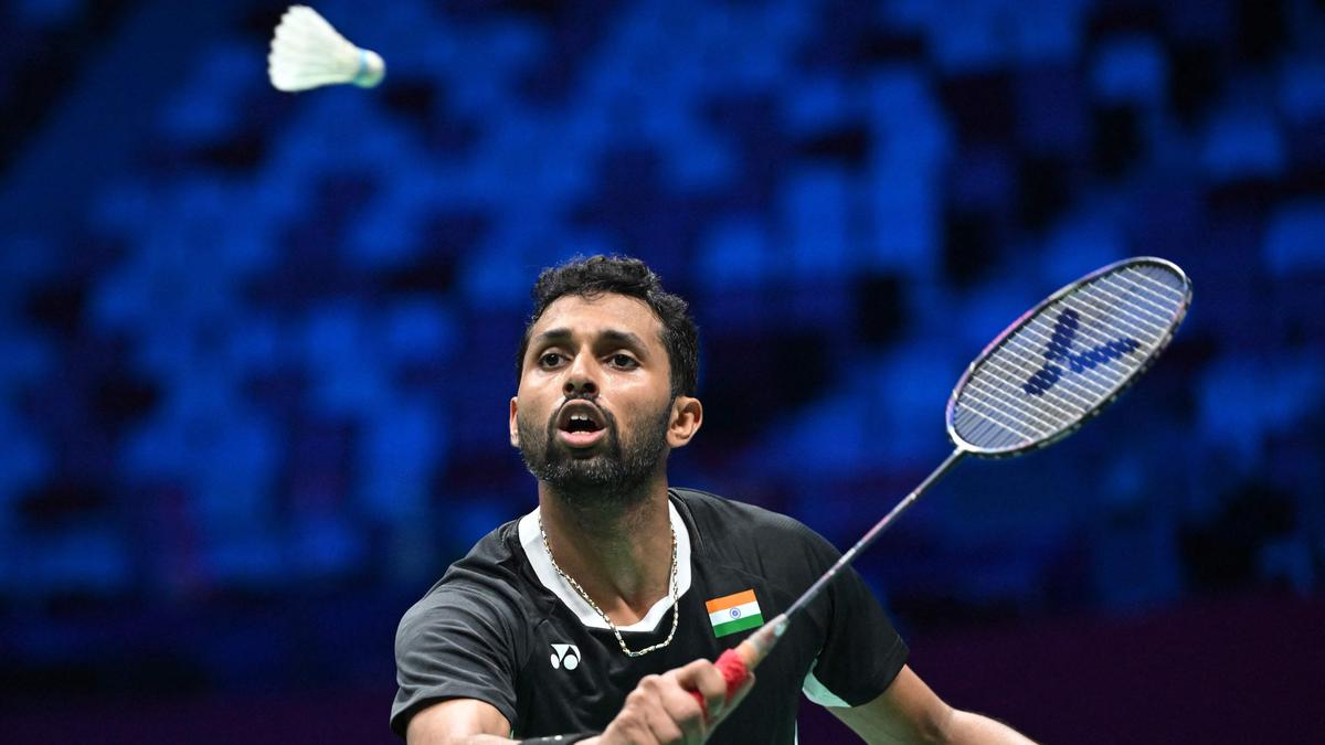Malaysia Masters 2025: Prannoy, Karunakaran register stunning wins; Sindhu exits  