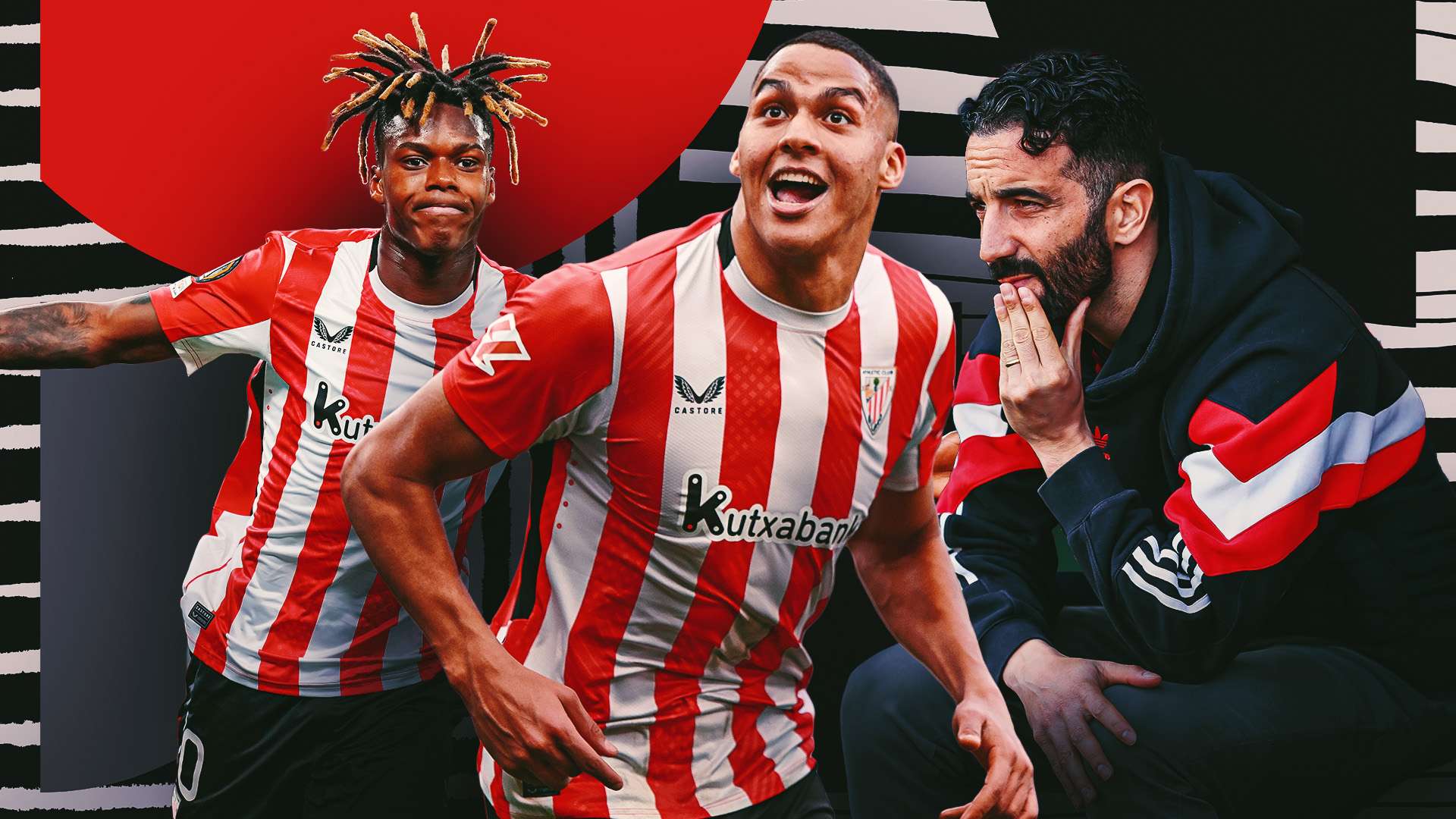 Bilbao or bust: Athletic will take some stopping for Man Utd  