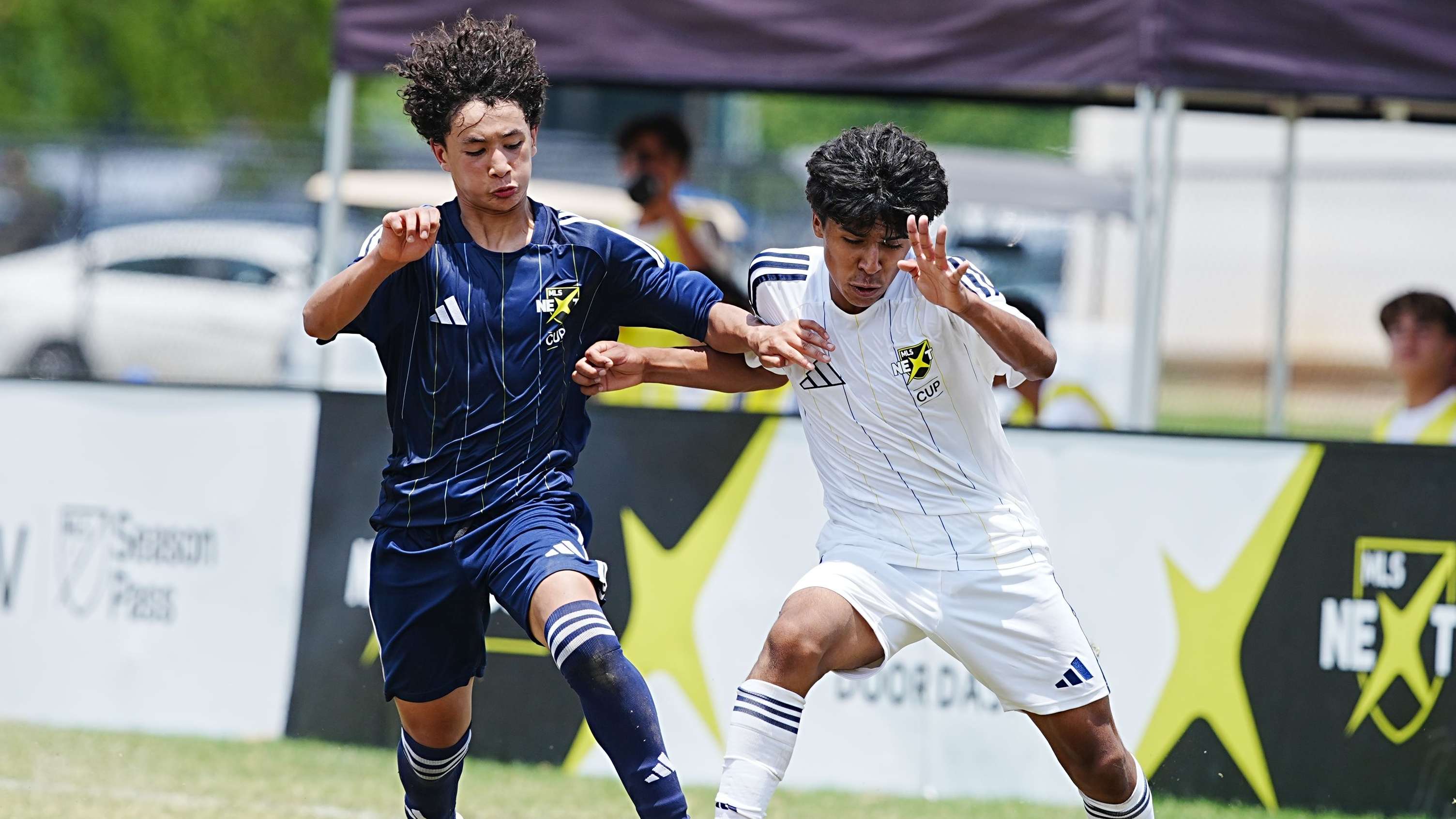 Taka: MLS NEXT's shift from 'the paradigm' at U13, U14 level  