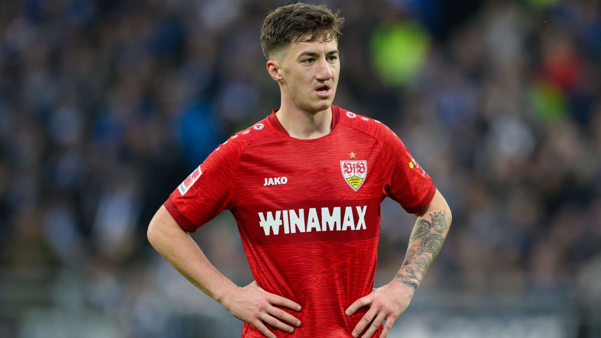 Real Madrid explore transfer move after Kroos recommendation  