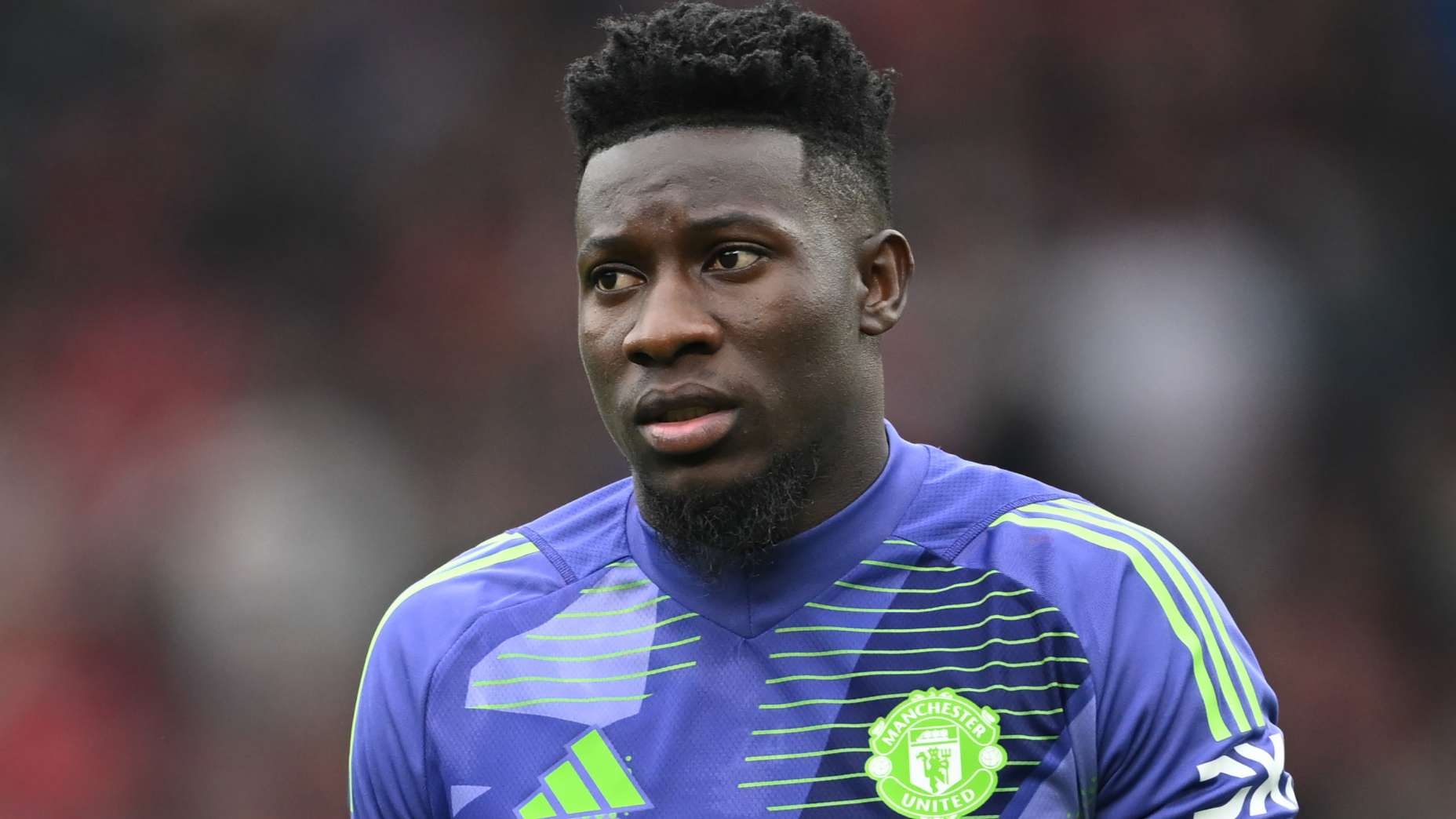 How much does Andre Onana earn at Manchester United?  