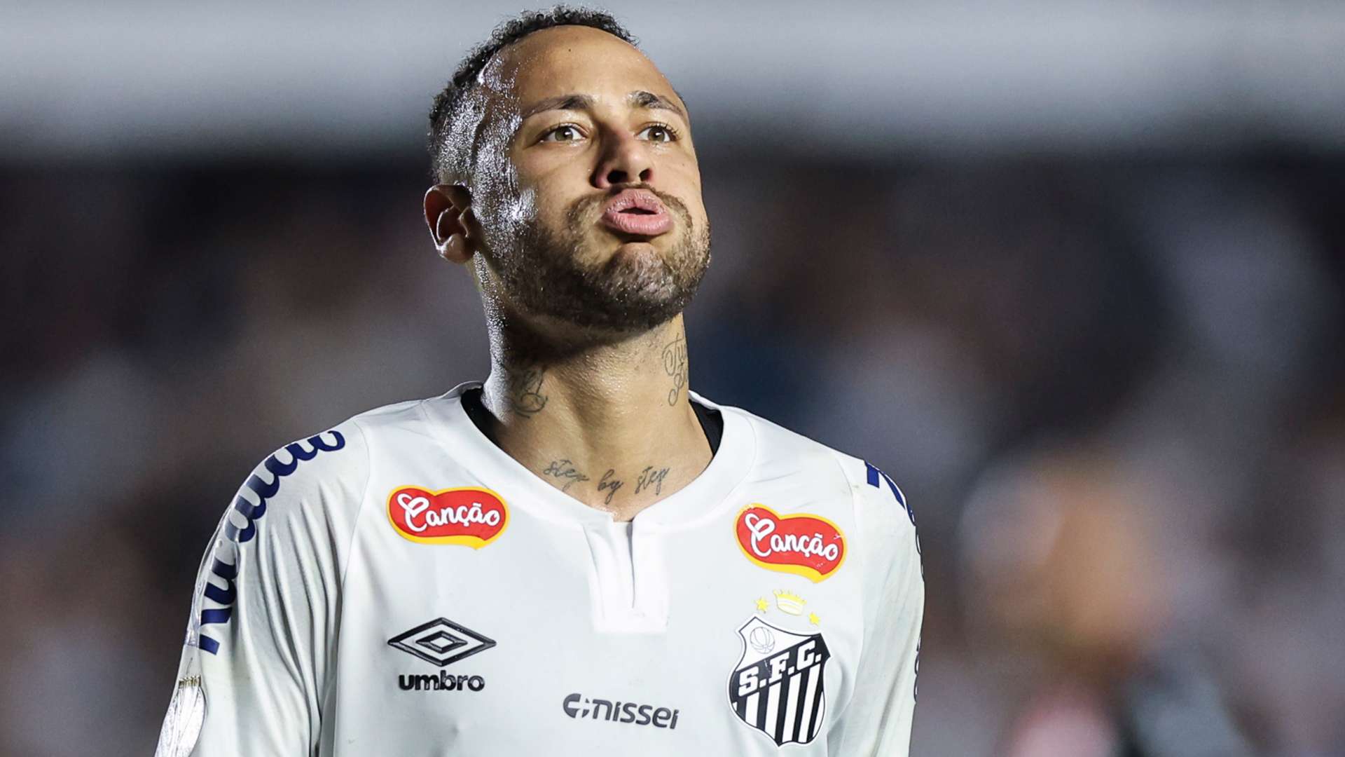 What next for Neymar? Brazil legend in the dark over future  