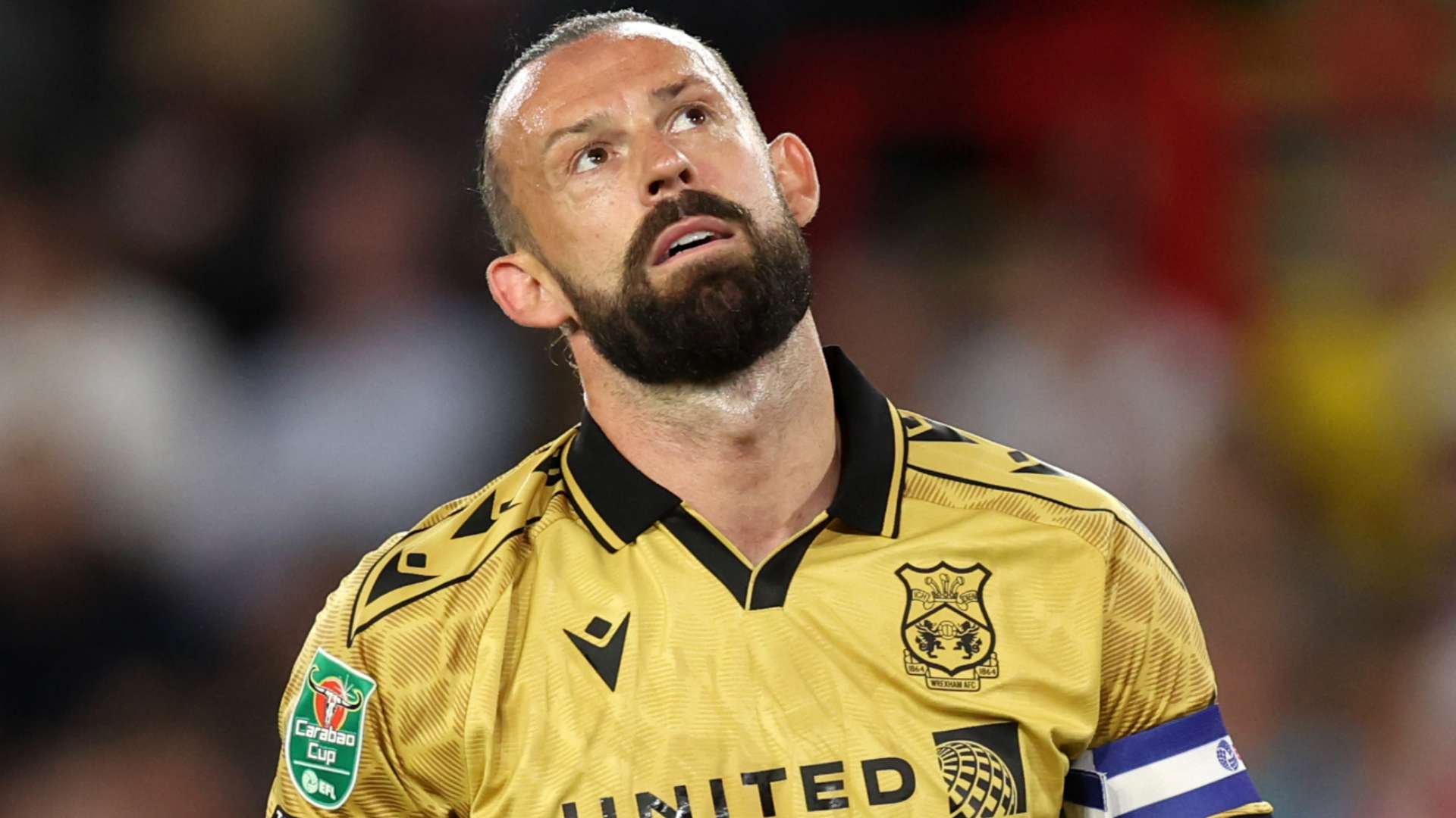 Trouble brewing at Wrexham? Fletcher hints at being forced out  