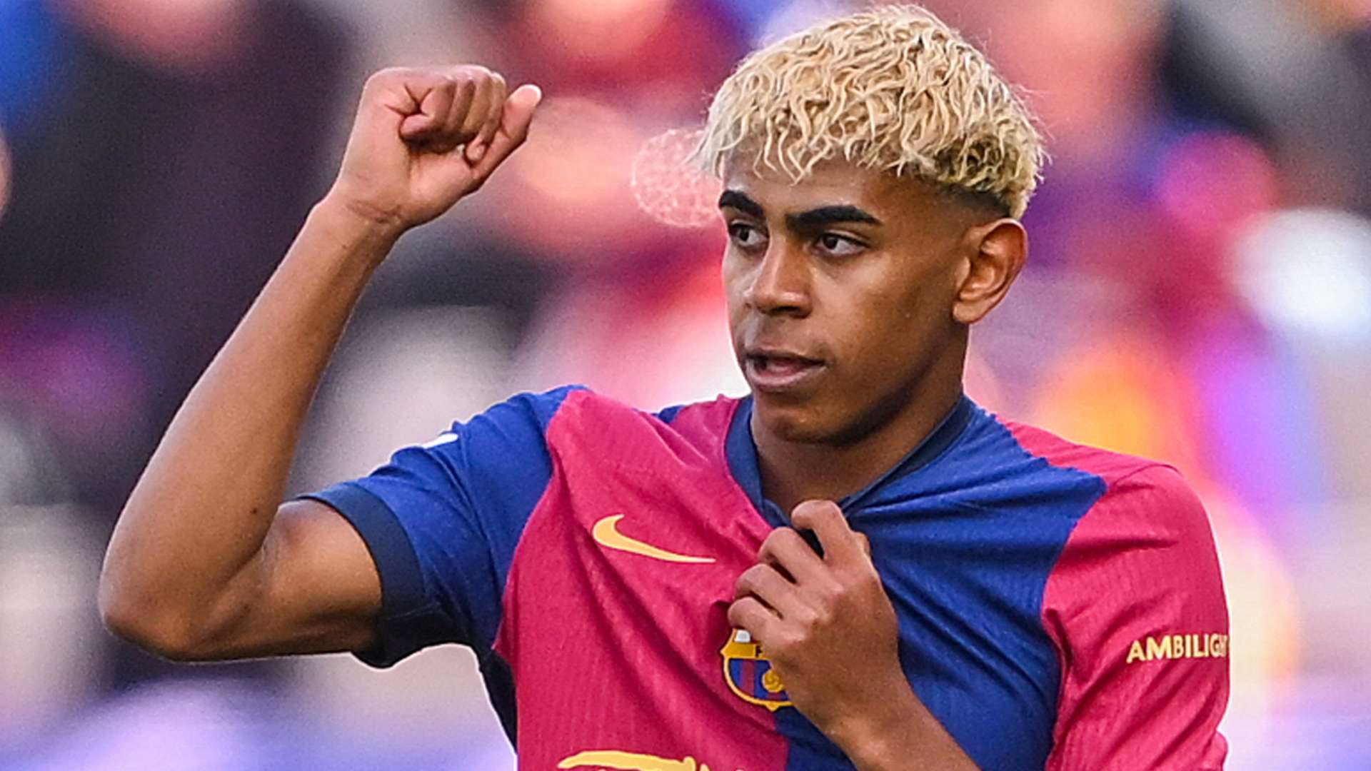 Eye-watering details of new Yamal contract revealed  