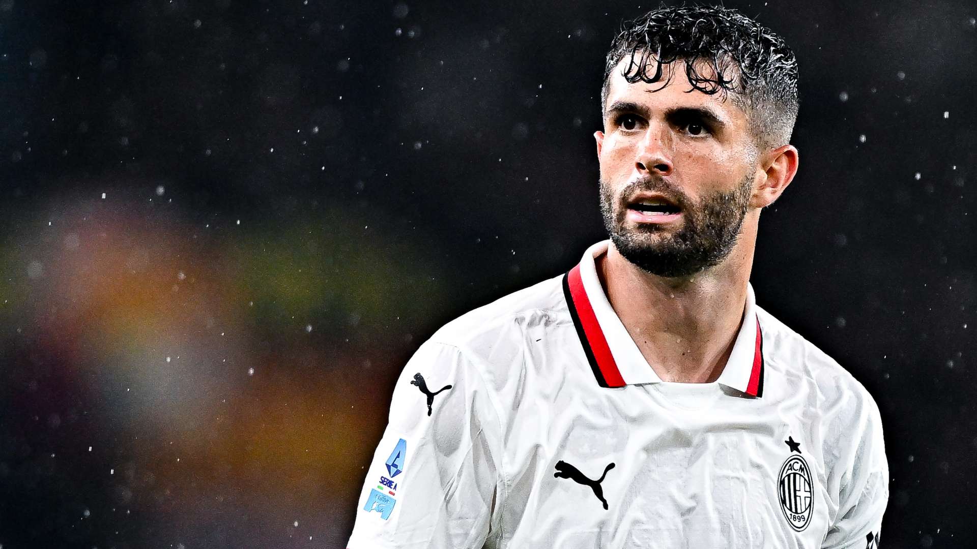 Transfer incoming? USMNT star Pulisic ‘not happy’ at AC Milan  