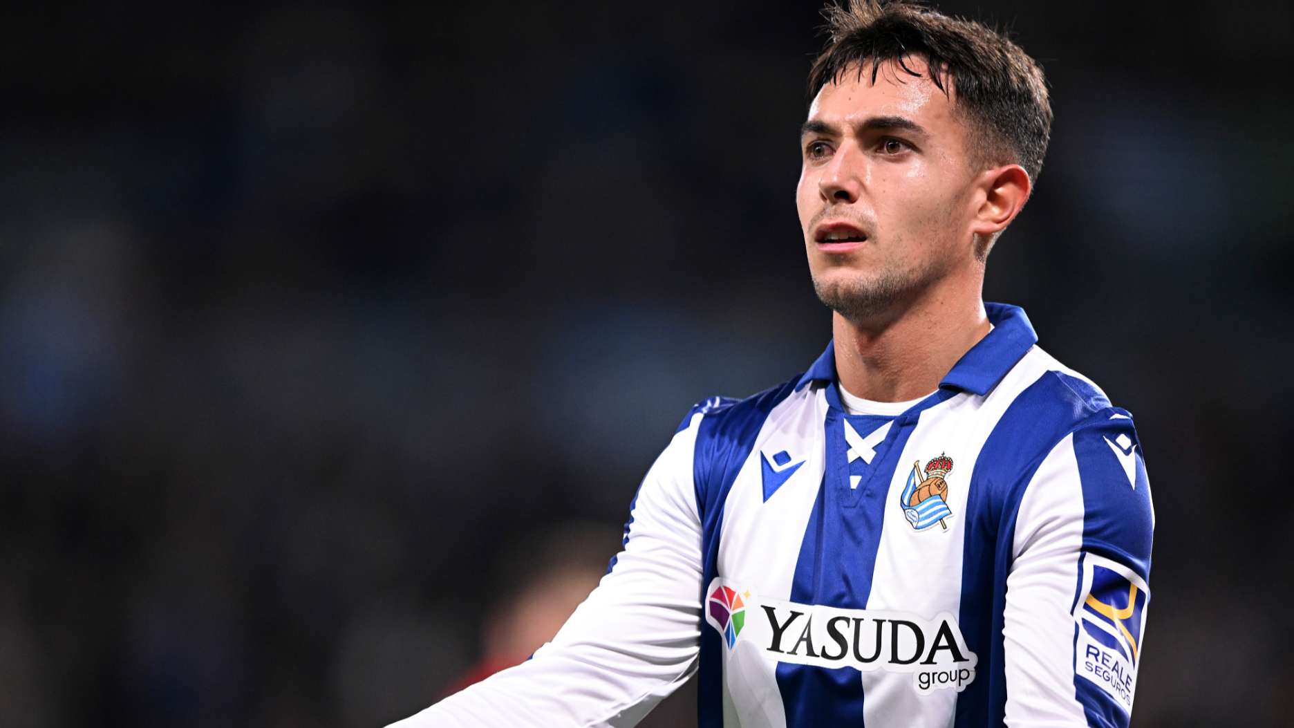 Transfers LIVE: Zubimendi to seal £51m Arsenal move  