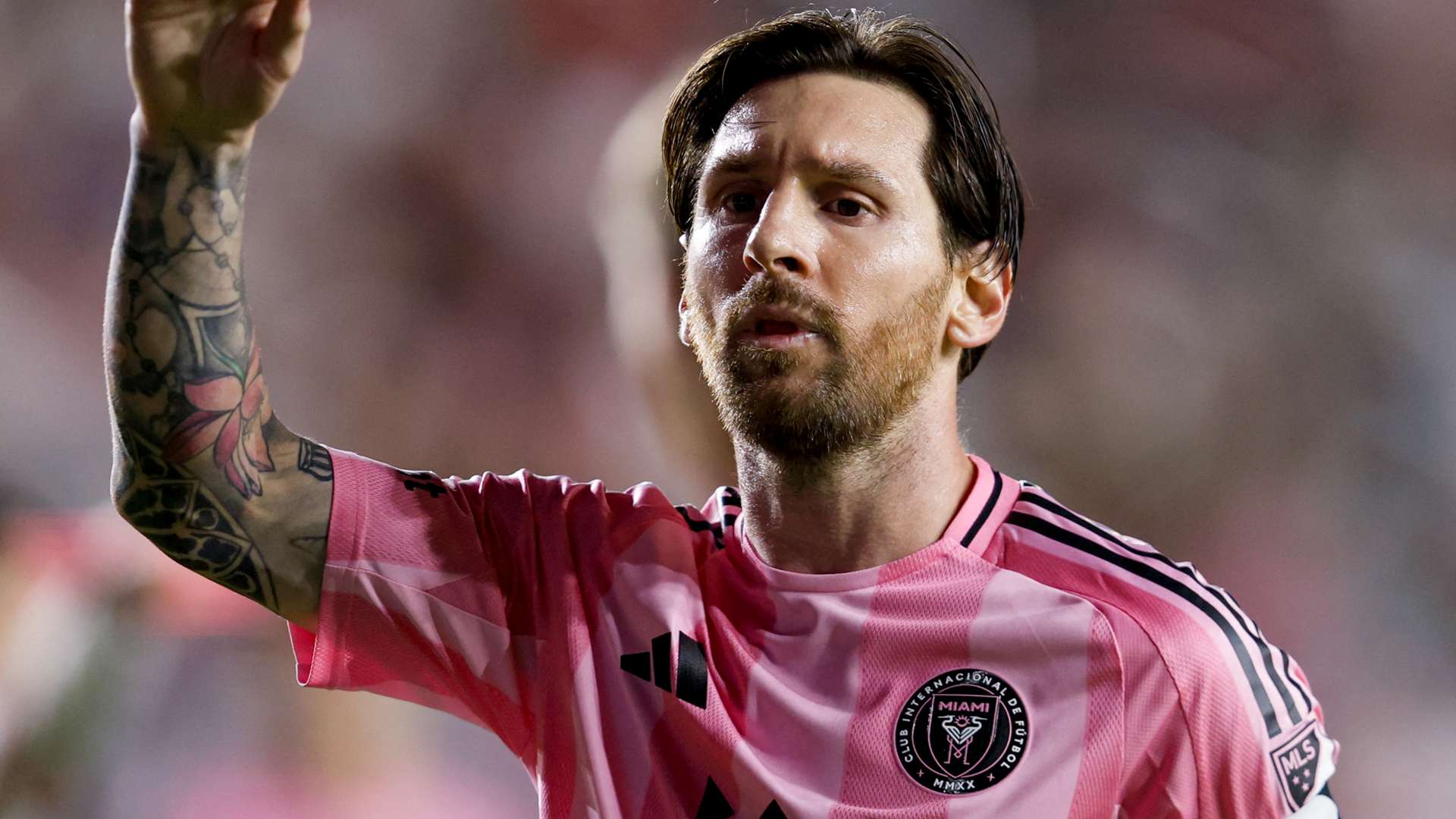 Will Messi stay at Inter Miami for ‘many years to come’?  