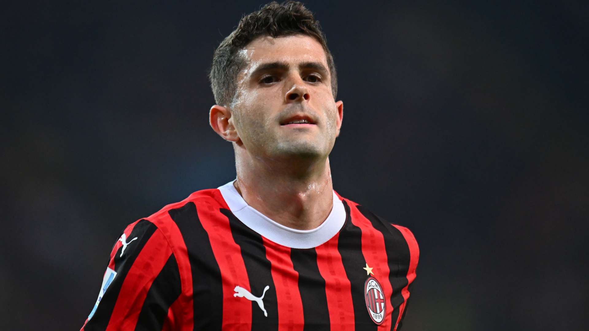 Why USMNT star Pulisic has delayed signed new Milan contract  