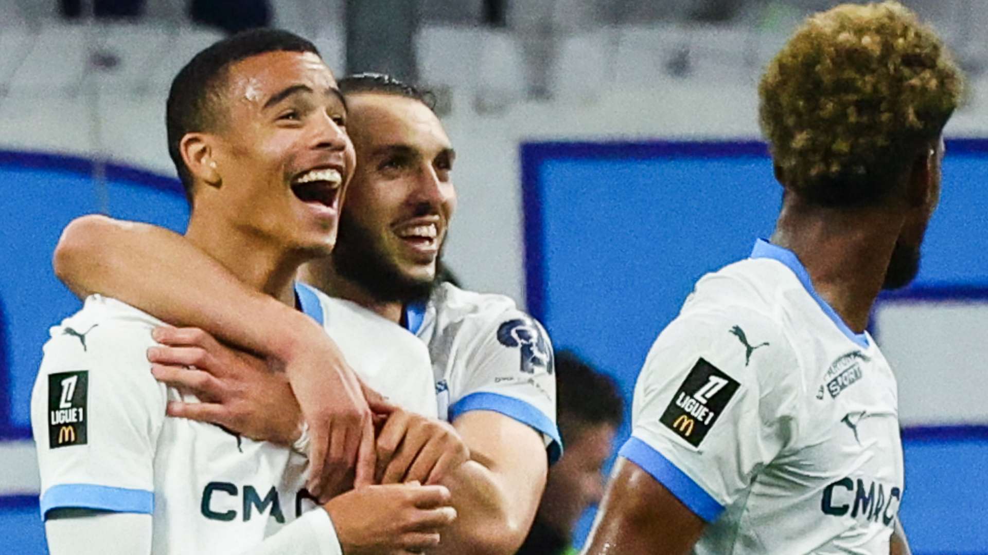 Greenwood sends out strong message after awards snub  