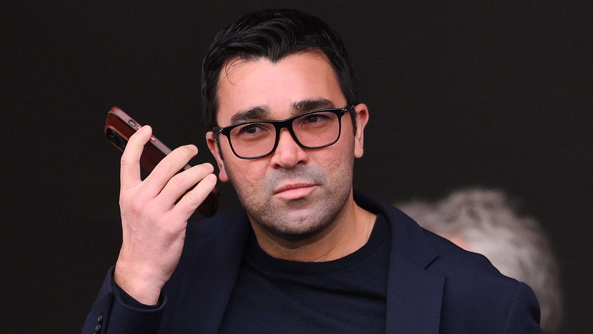 Barca take 17-year-old 'next Neymar' recommended by Deco on trial  