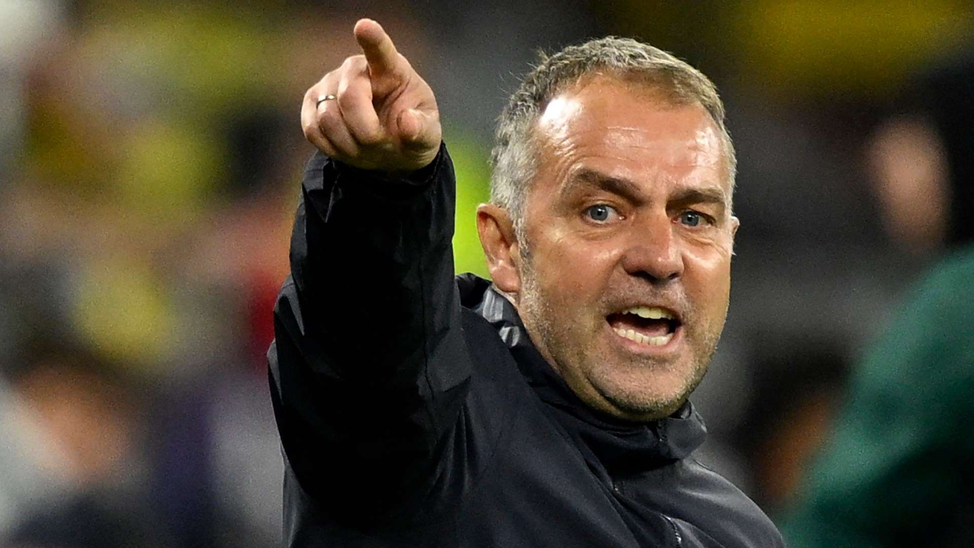 Barcelona make Liverpool forward No. 1 transfer target  