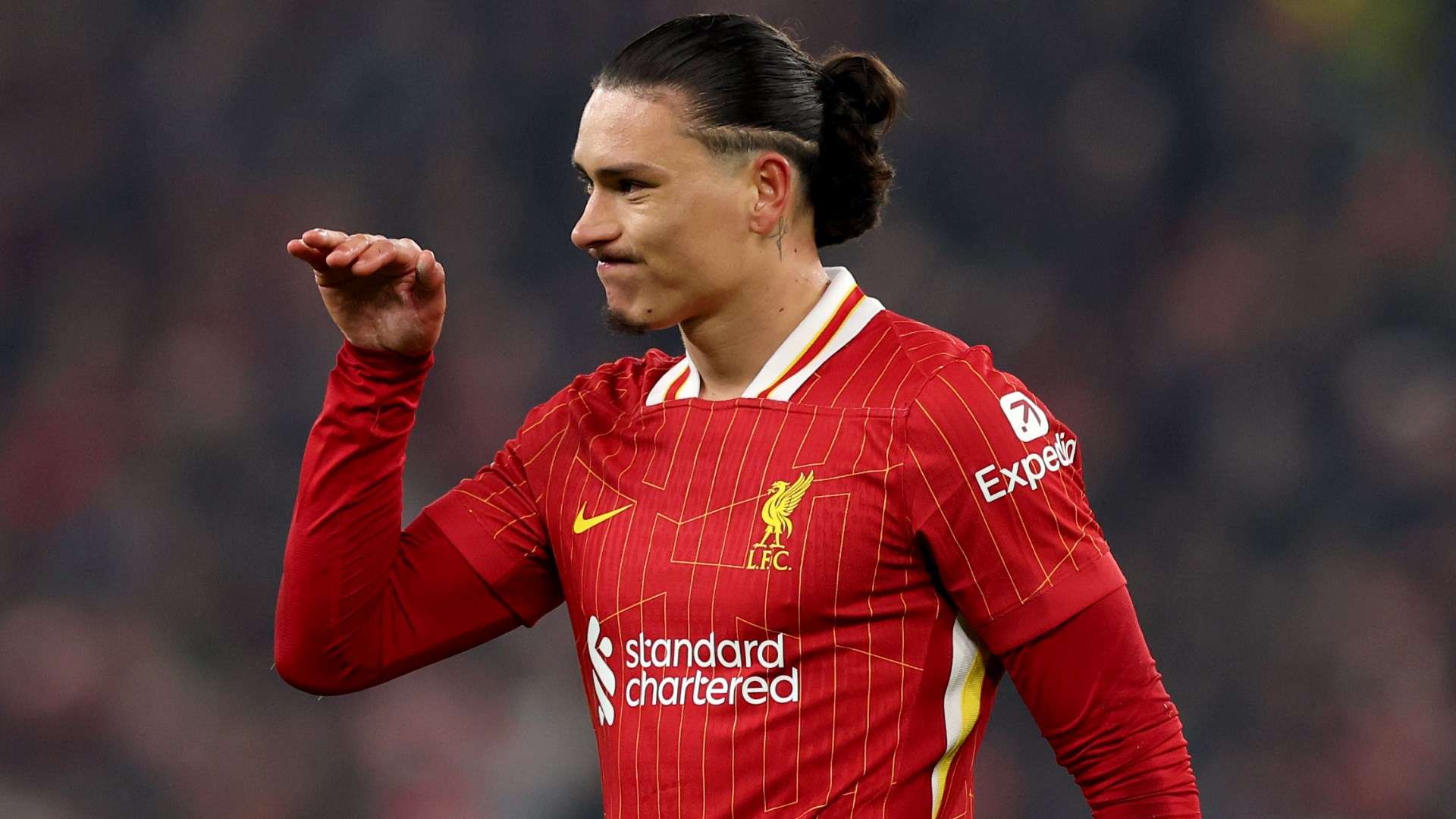 Nunez begins plans for Liverpool exit as dream move named  