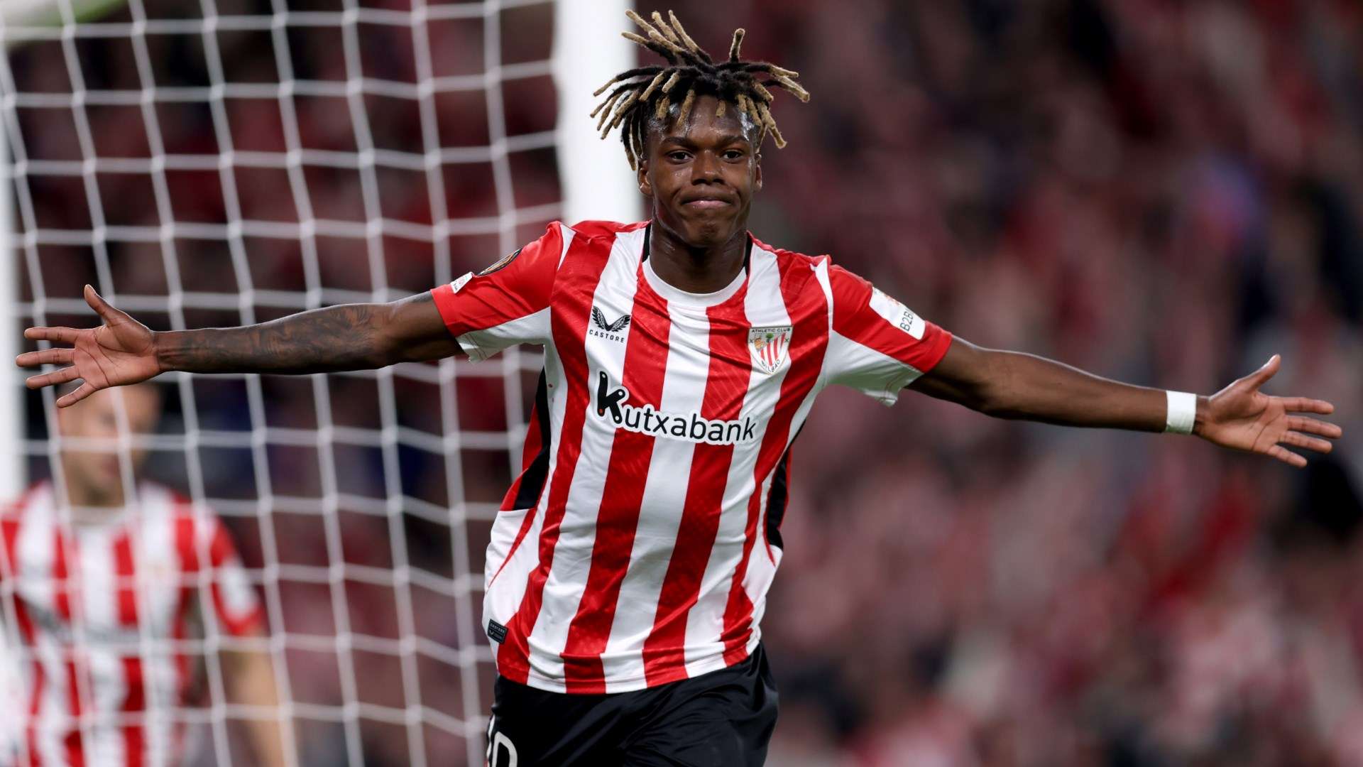 Real's answer to Lamine Yamal! Williams emerges as €58m target for Los Blancos  