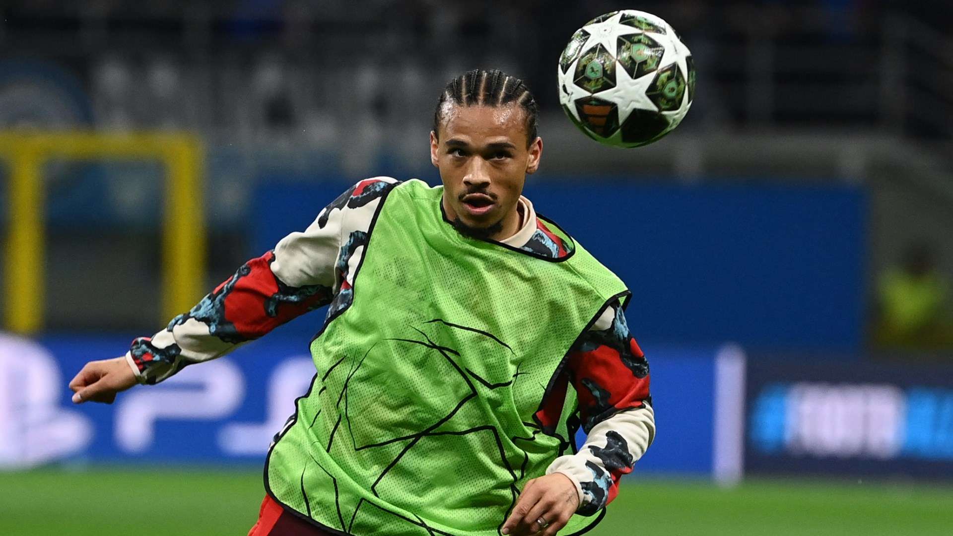 Bayern Munich push Leroy Sane for decision amid contract talks  