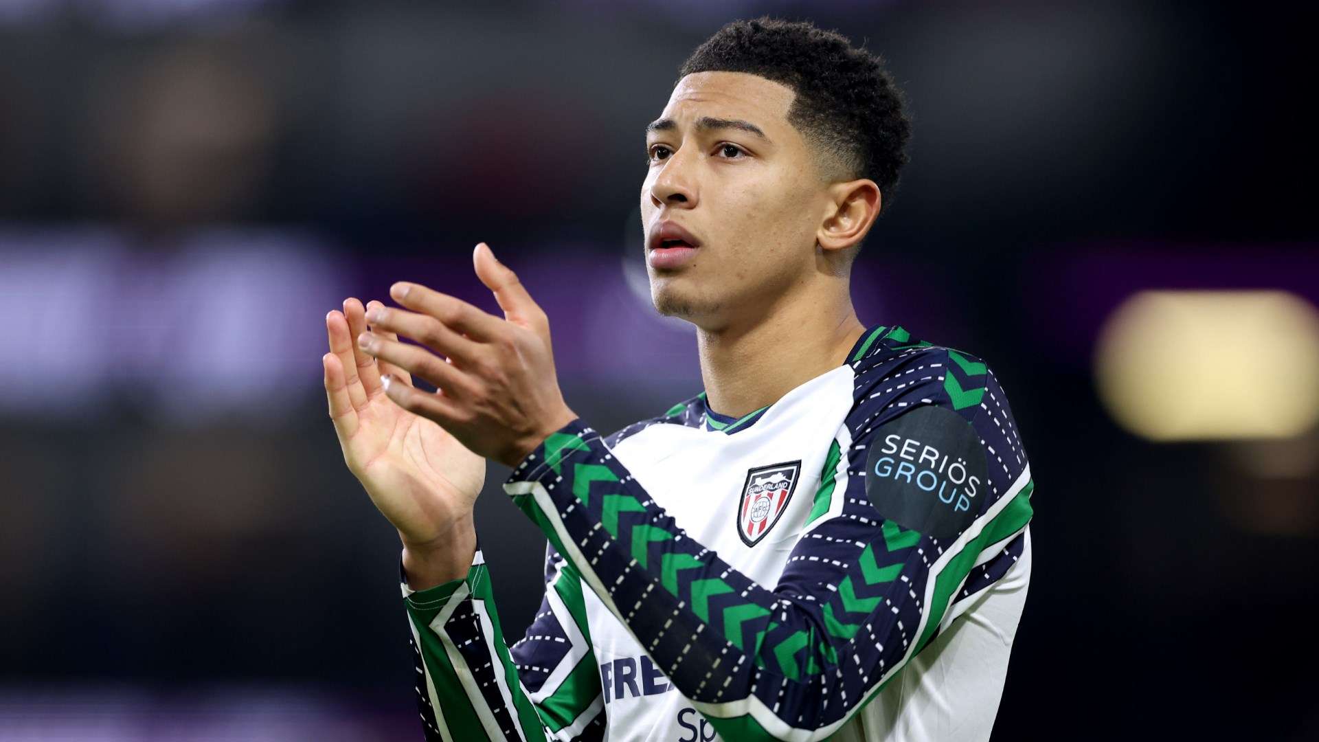 BVB to face competition from Bundesliga rivals for Bellingham  