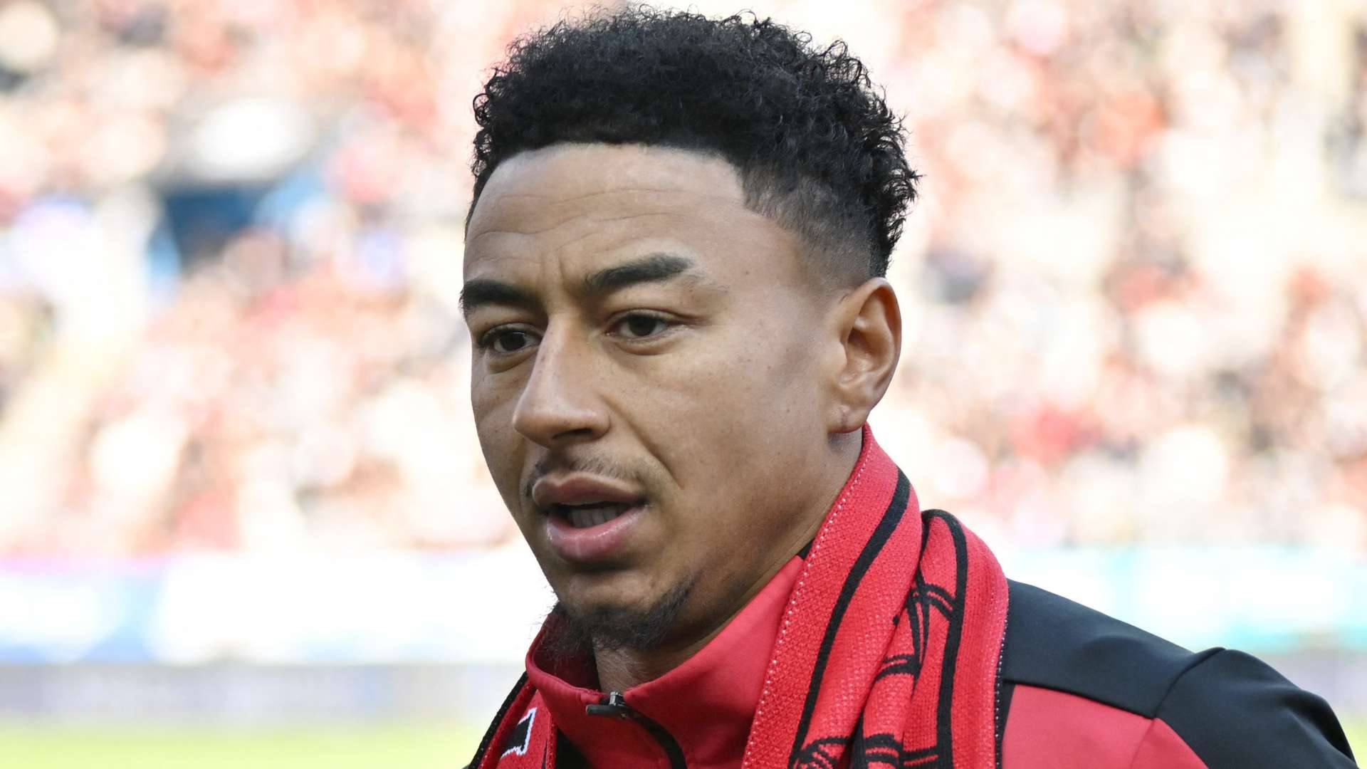 Lingard to consider options despite 'finding peace' at FC Seoul  
