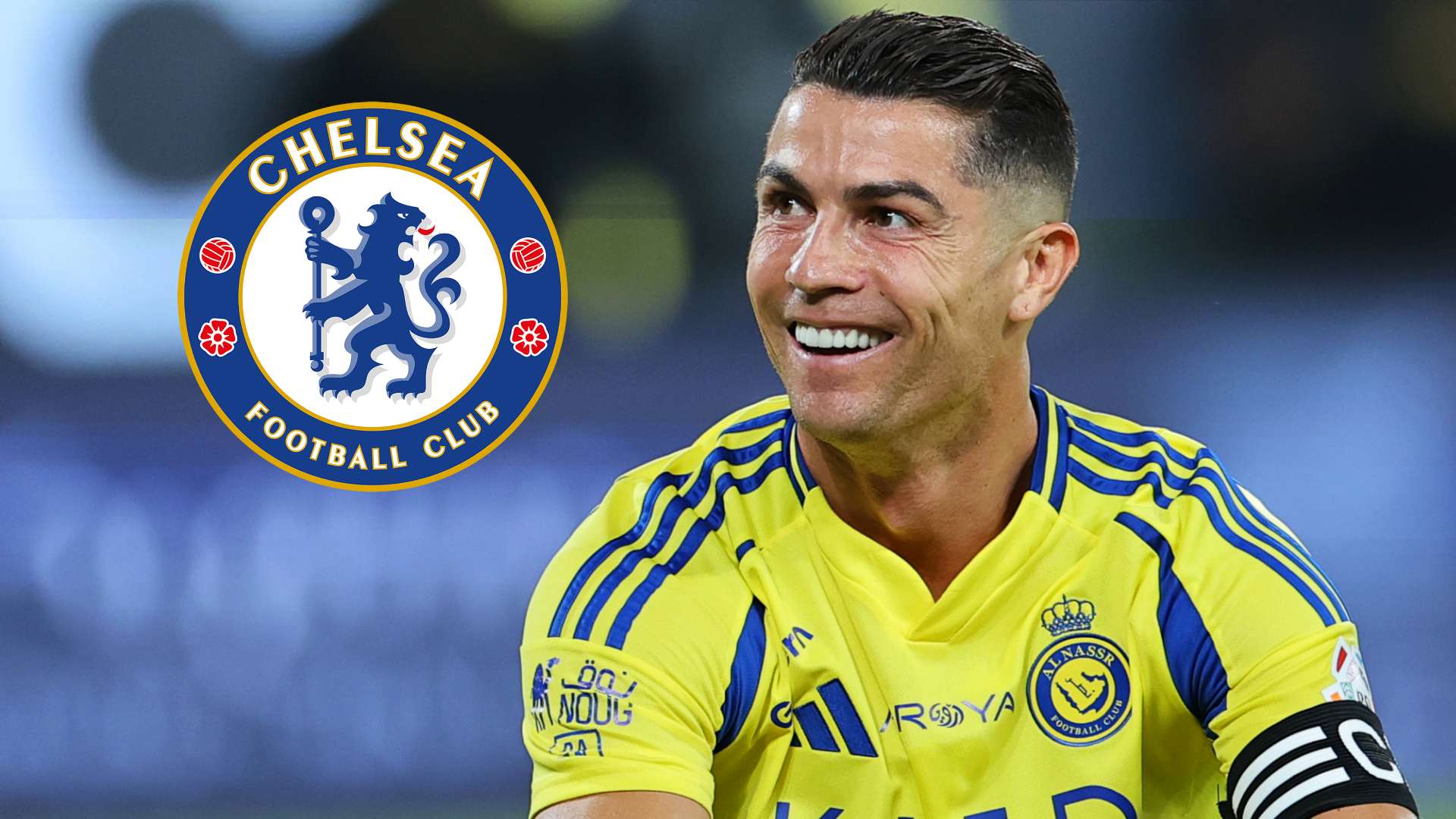 Chelsea told why stunning Ronaldo transfer makes no sense  