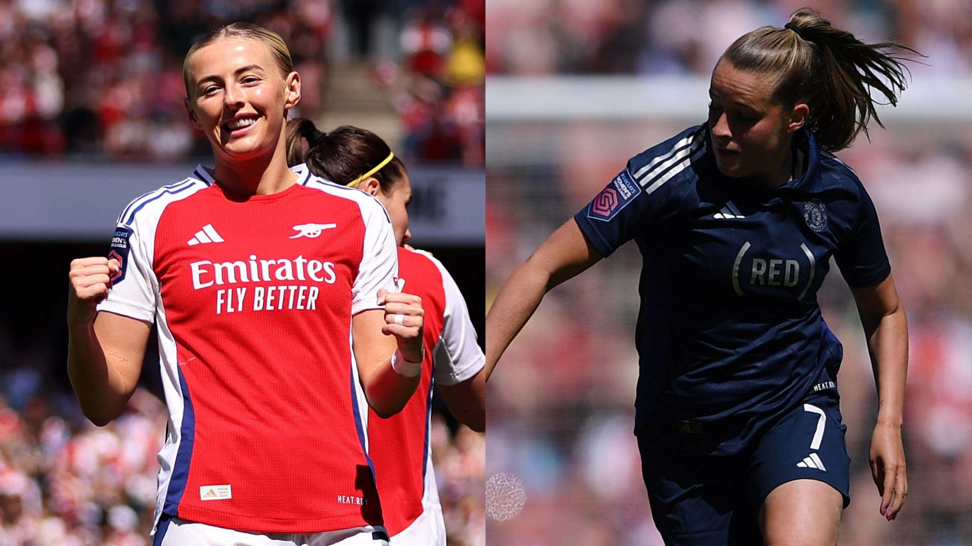Arsenal & Kelly secure second with Toone's efforts in vain  