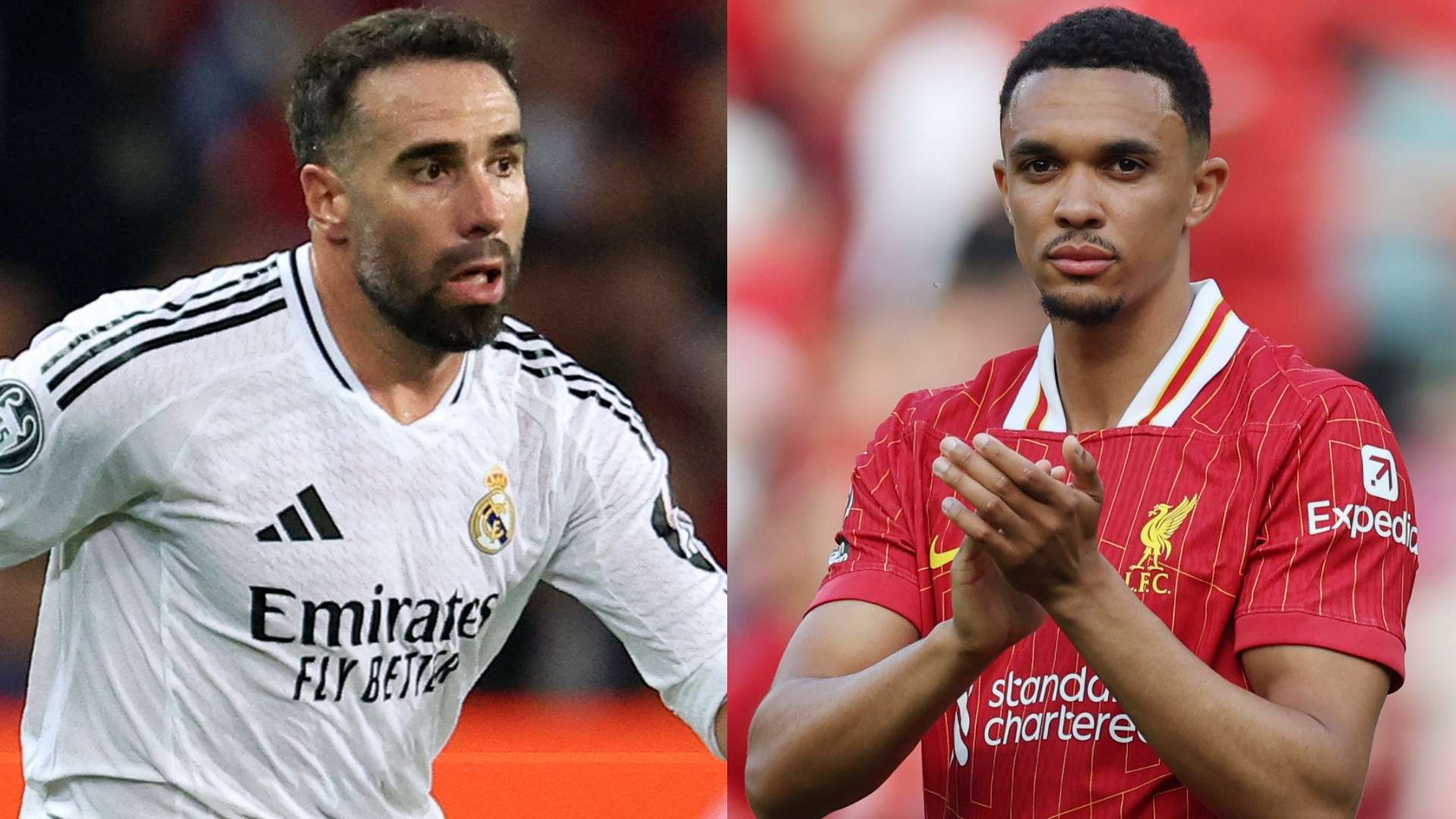 Carvajal unwittingly confirms Trent's imminent arrival at Real Madrid  