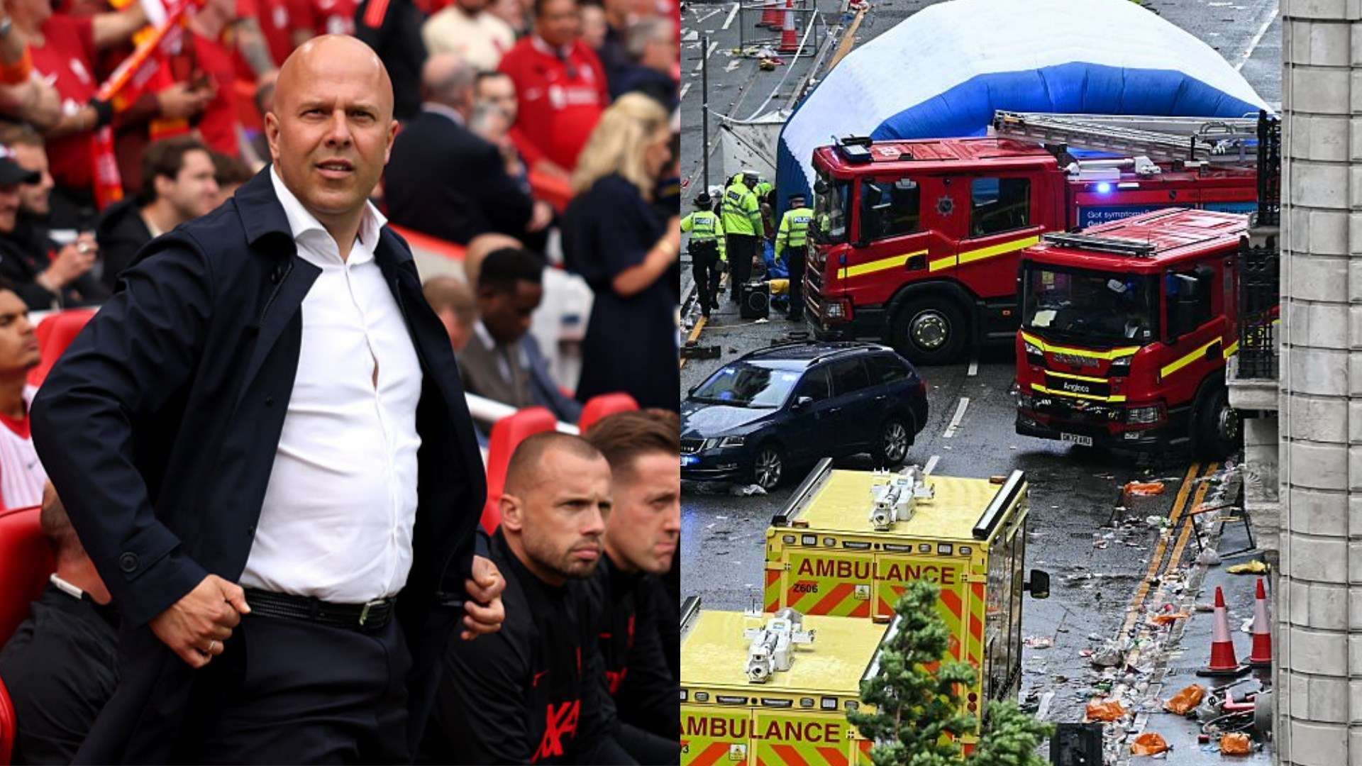 Real Madrid send scouts to see Bournemouth's Huijsen & Kerkez  