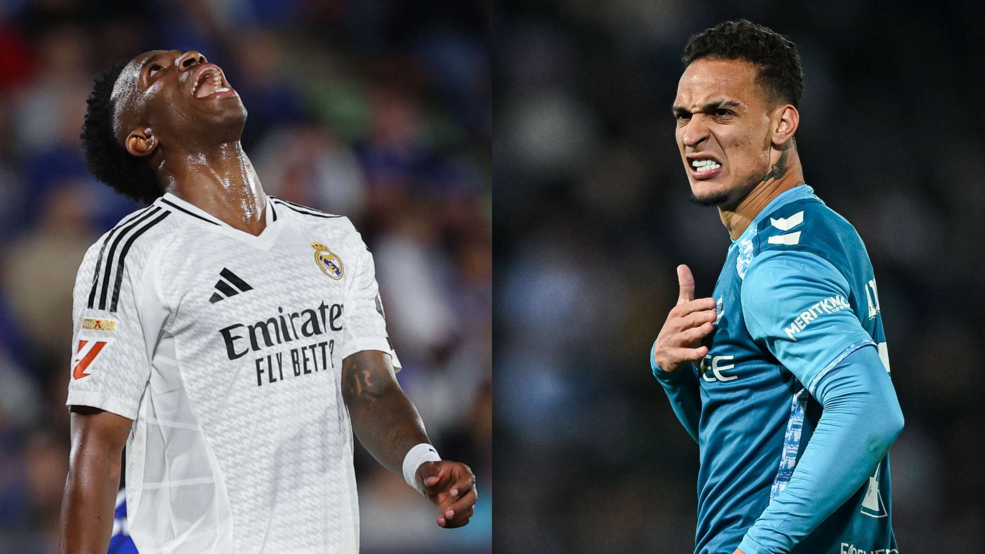 Antony is the GOAT! Real Betis make bold 'Ballon d'Or' boast  