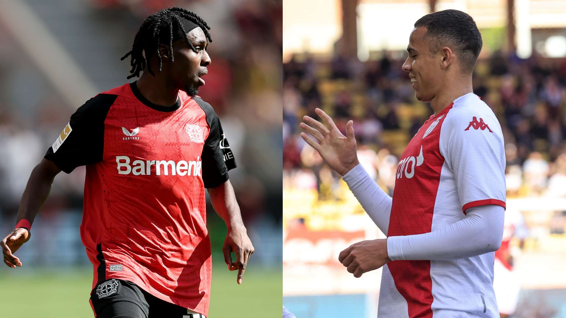 Frimpong or Vanderson? Liverpool to decide on TAA replacement  