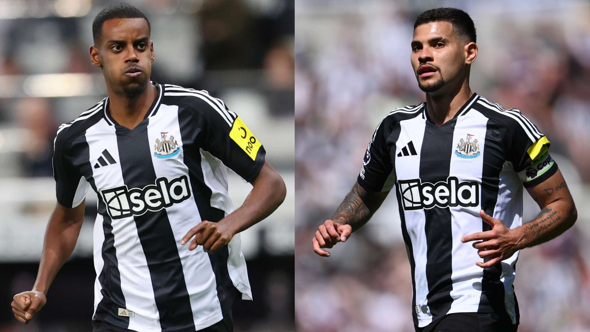 Trouble for Newcastle? Saudi want Bruno as Isak talk continues  