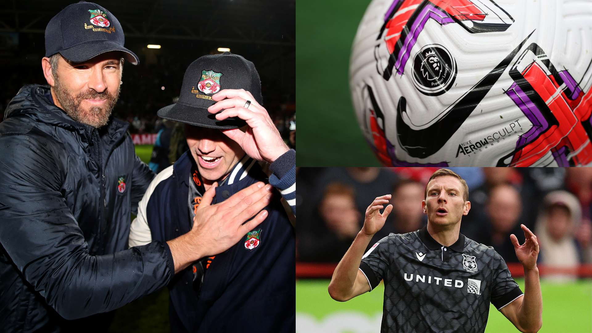 'Don't give a f*ck!' - McElhenney on those laughing at dream  